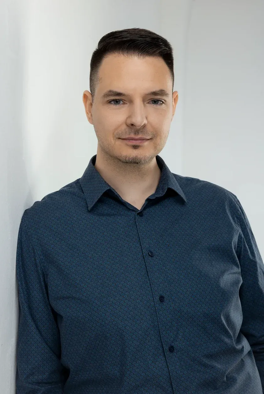 Bernhard Millauer - Psychosozialer Berater